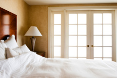 Middlesceugh bedroom extension costs