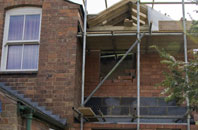 free Middlesceugh home extension quotes