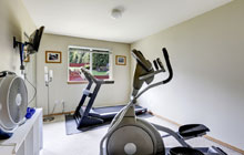 Middlesceugh home gym construction leads
