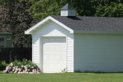 Middlesceugh outbuilding construction costs